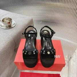 Picture of Valentino Shoes _SKUValentinosz35-40720257.5CMNW0418